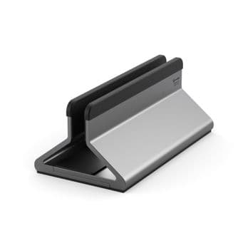 Foto: Alogic Bolt Vertical Laptop Stand Space Gray
