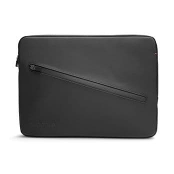 Foto: Decoded Nylon Frame Sleeve for MacBook Pro 15"/16" Black