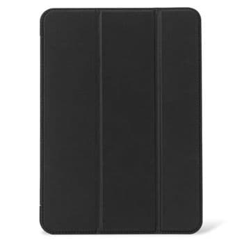 Foto: Decoded Textured Silicone Slim Cover 11'' iPad Pro M4 Charcoal
