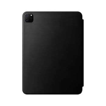 Foto: Nomad Mod. Leath. FolioPlus 11" iPad Air(2024) / Pro(4th) Black