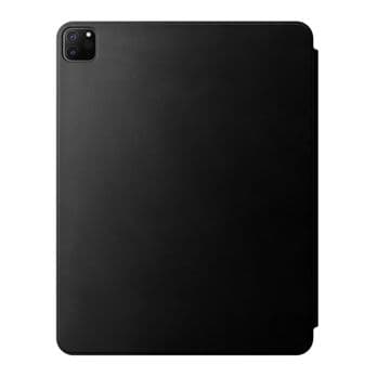 Foto: Nomad Mod. Leath. FolioPlus iPad Air13"(2024)/Pro12.9"(6th) Black