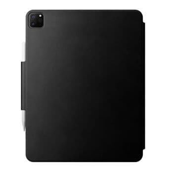 Foto: Nomad Modern Leather Folio iPad Air13"(2024)/Pro12.9"(6th) Black