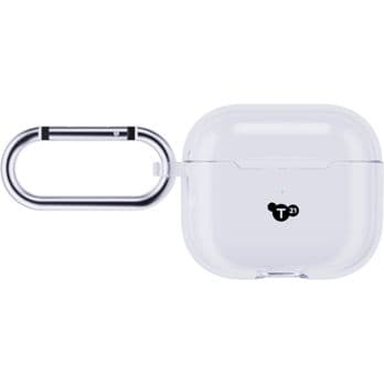 Foto: Tech21 EvoClear Case for AirPods 3rd Gen Clear