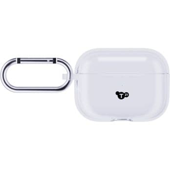 Foto: Tech21 EvoClear Case for AirPods Pro 1st/2nd Gen Clear
